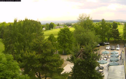 Golfové hřiště
