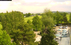 Golfové hřiště