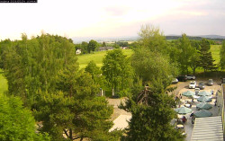 Golfové hřiště