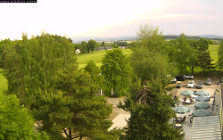 Golfové hřiště