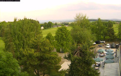 Golfové hřiště