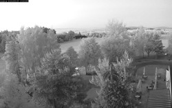 Golfové hřiště