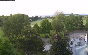 Golf Resort Františkovy Lázně