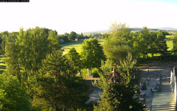 Golfové hřiště