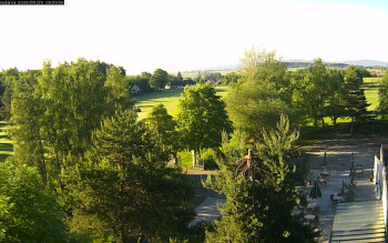 Golf Resort Františkovy Lázně
