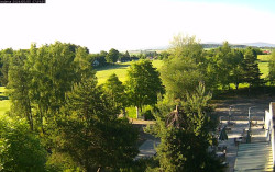 Golfové hřiště
