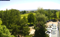 Golfové hřiště