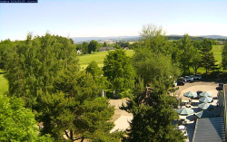 Golfové hřiště