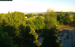 Golfové hřiště