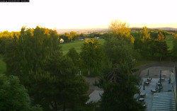 Golfové hřiště