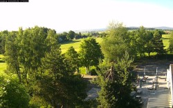 Golfové hřiště