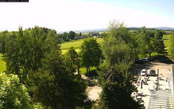 Golf Resort Františkovy Lázně