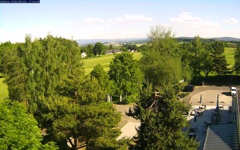 Golf Resort Františkovy Lázně