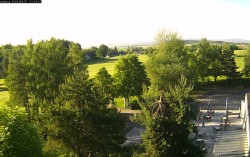 Golfové hřiště