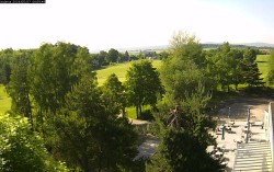 Golfové hřiště