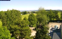 Golfové hřiště