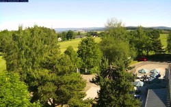 Golfové hřiště