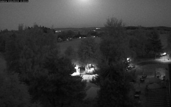 Golf Resort Františkovy Lázně