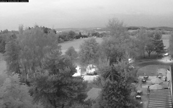 Golf Resort Františkovy Lázně