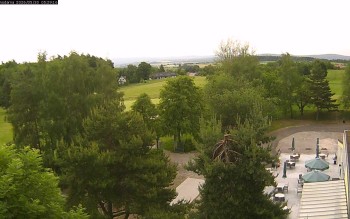 Golf Resort Františkovy Lázně