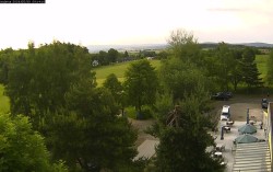 Golfové hřiště