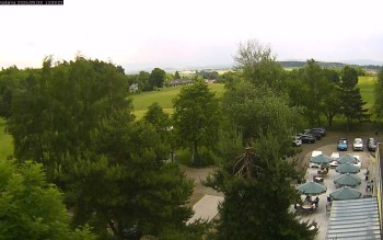 Golf Resort Františkovy Lázně