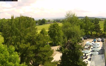 Golf Resort Františkovy Lázně