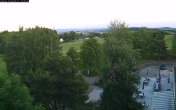 Golf Resort Františkovy Lázně
