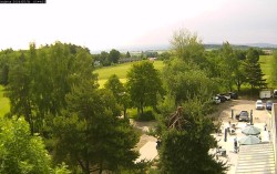 Golfové hřiště
