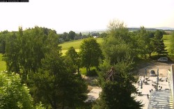 Golfové hřiště