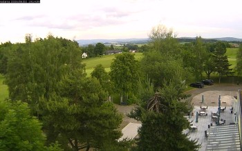 Golf Resort Františkovy Lázně