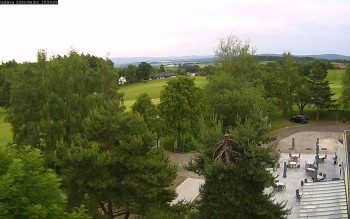 Golf Resort Františkovy Lázně