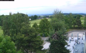 Golf Resort Františkovy Lázně