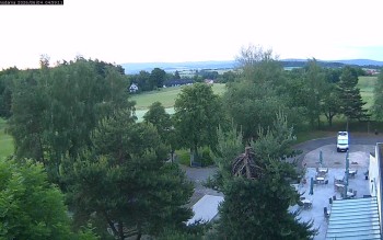 Golf Resort Františkovy Lázně
