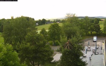 Golf Resort Františkovy Lázně