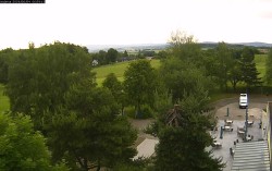 Golfové hřiště
