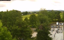 Golfové hřiště