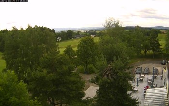 Golf Resort Františkovy Lázně