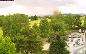 Golf Resort Františkovy Lázně