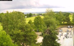 Golfové hřiště