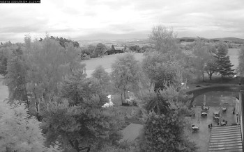 Golf Resort Františkovy Lázně