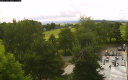 Golfové hřiště