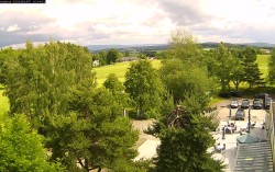 Golfové hřiště