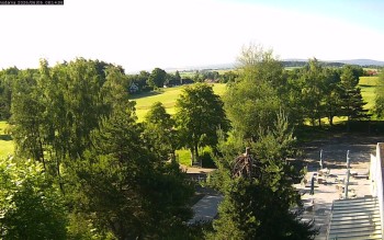 Golf Resort Františkovy Lázně