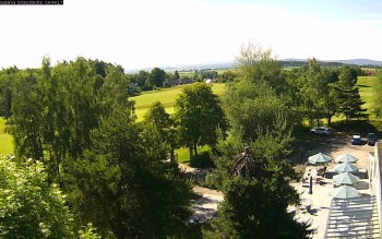 Golf Resort Františkovy Lázně