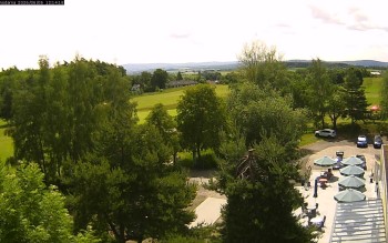 Golf Resort Františkovy Lázně