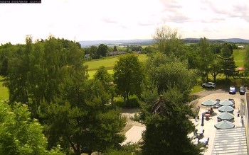 Golf Resort Františkovy Lázně