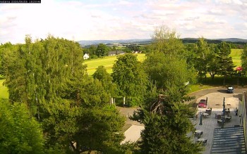 Golf Resort Františkovy Lázně