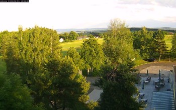 Golf Resort Františkovy Lázně