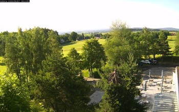 Golf Resort Františkovy Lázně